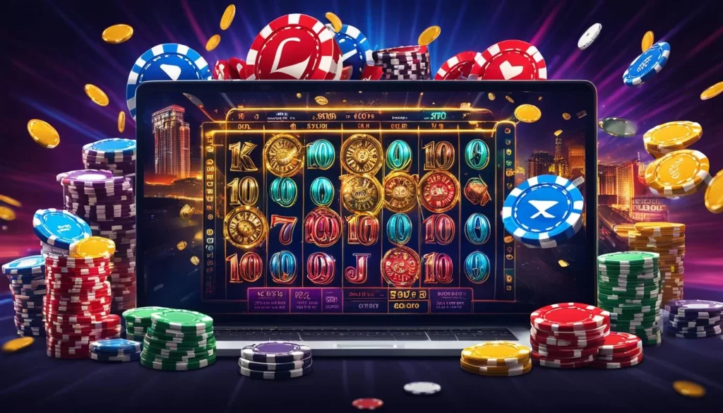 Hình ảnh tượng trưng cho các giá trị cốt lõi của go666 code: an toàn, công bằng, minh bạch