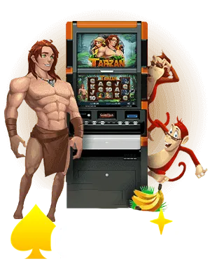 Trò chơi slot go666 code