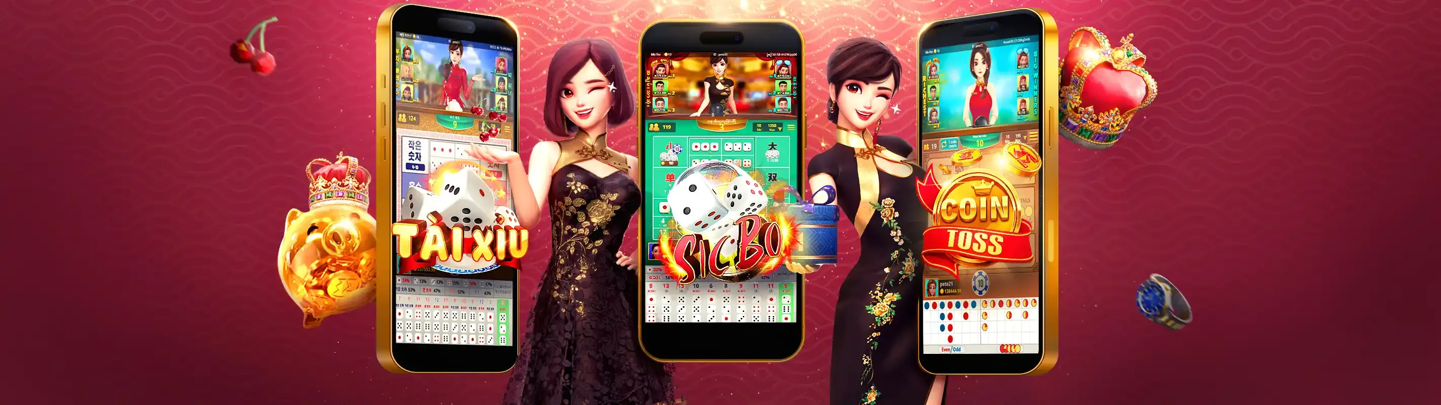 Hình ảnh đối tác go666 code đang hợp tác thành công